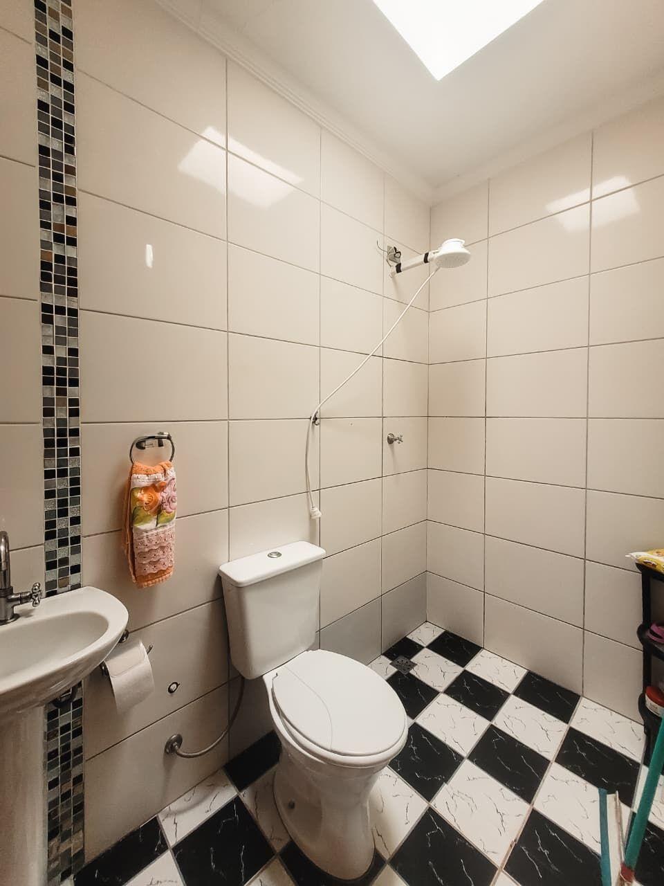 Casa, 2 quartos, 90 m² - Foto 6